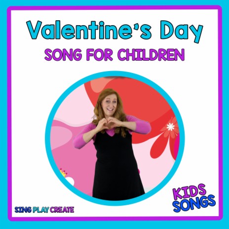 Valentine's Day (Song for Children)