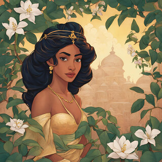 Jasmine