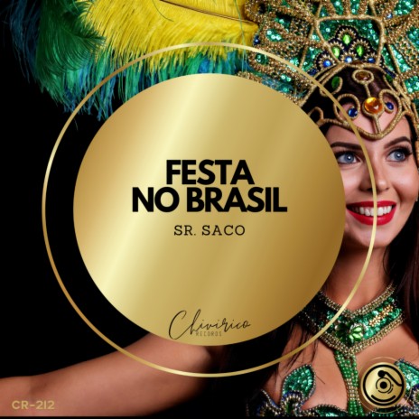 Festa No Brasil | Boomplay Music