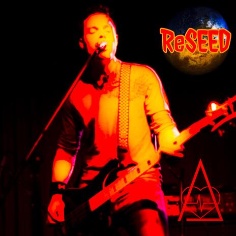 ReSEED | Boomplay Music