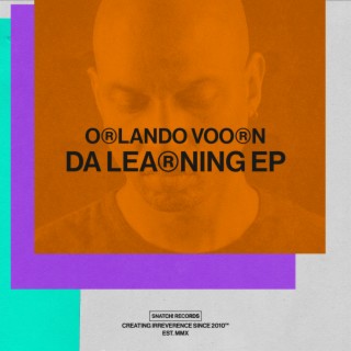 Da Learning EP