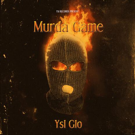 Murda Game | Boomplay Music