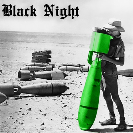 Black Night | Boomplay Music