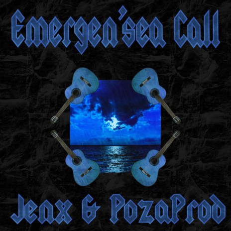 Emergen'sea Call ft. PozaProd | Boomplay Music