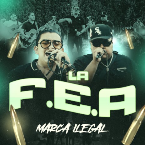 La F.E.A | Boomplay Music
