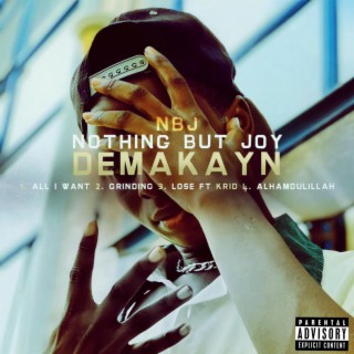 Nothing But Joy (NBJ) The EP