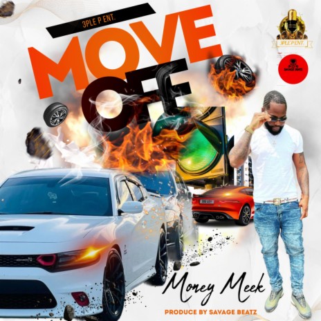 Move Off | Boomplay Music