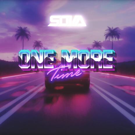 One More Time | Boomplay Music