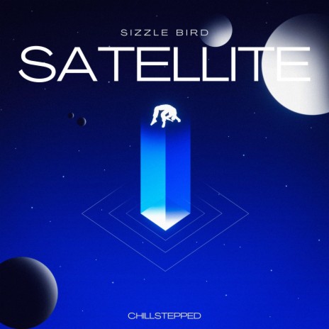 Satellite ft. Chillstepped & Vital EDM | Boomplay Music