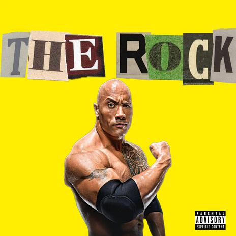 THE ROCK ft. Al¡ | Boomplay Music