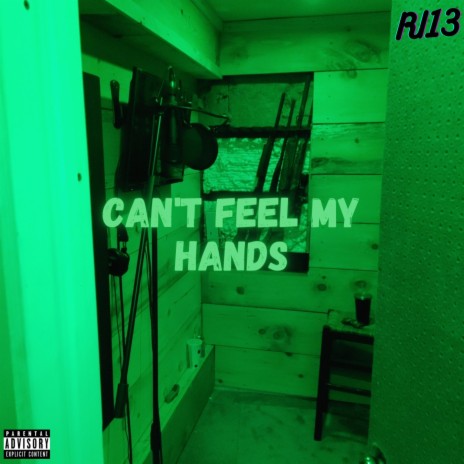 can't feel my hands | Boomplay Music