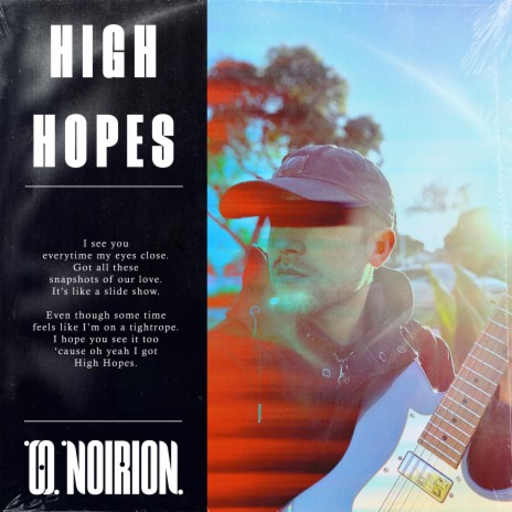 High Hopes ft. O R I O N | Boomplay Music