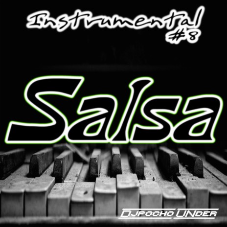 Instrumental De Salsa Romantica #8 | Boomplay Music