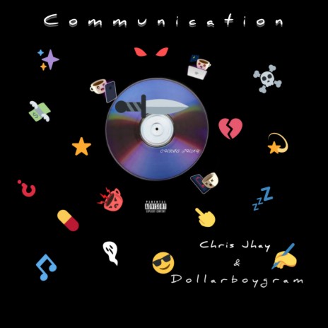 Communication ft. Dollarboygram | Boomplay Music