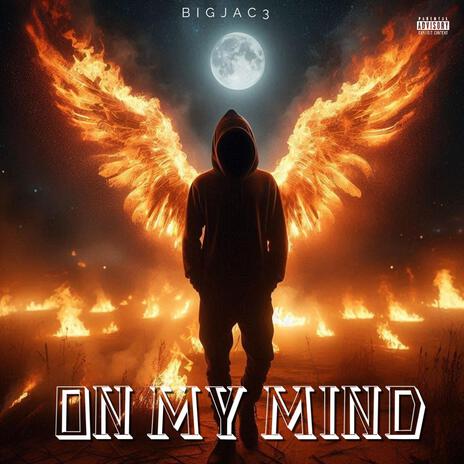 On My Mind | Boomplay Music