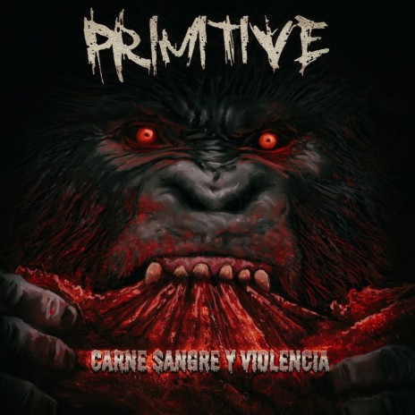 Capítulo I: Violent and Primitive World | Boomplay Music