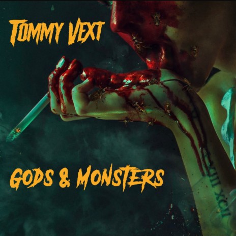 Gods And Monsters | Boomplay Music