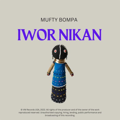 IWOR NIKAN | Boomplay Music