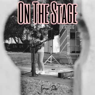 On the Stage (Live Acoustic)