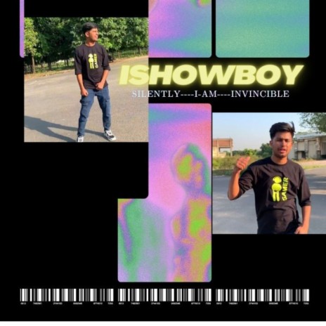 Ishowboy | Boomplay Music