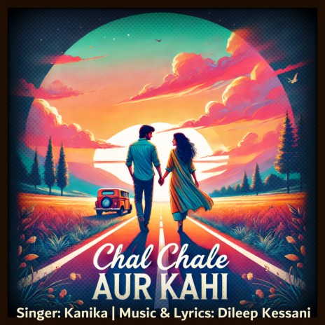 Chal chale Aur Kahi | Boomplay Music