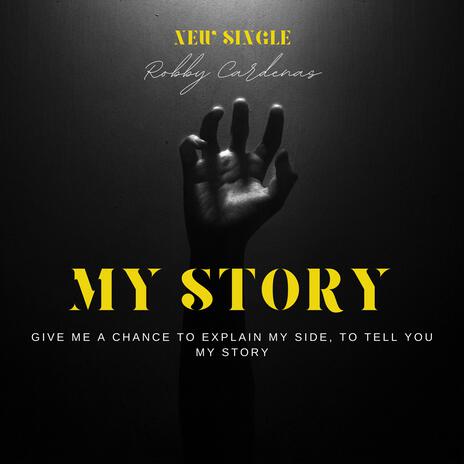 My Story | Boomplay Music