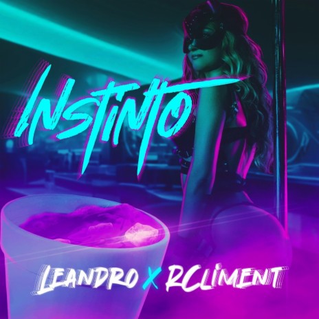 Instinto ft. R Climent | Boomplay Music