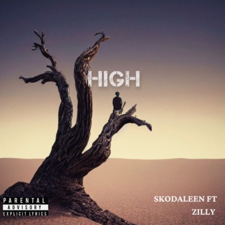High ft. zilly | Boomplay Music