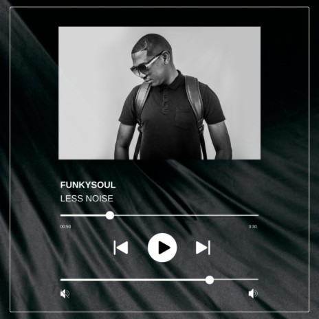 Less Noise ft. Owami Msindo | Boomplay Music