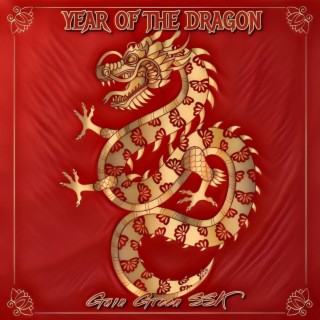 YEAR OF THE DRAGON