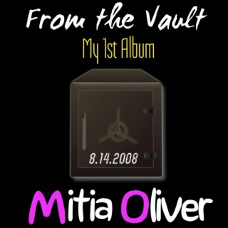 From the Vault: My 1st Album