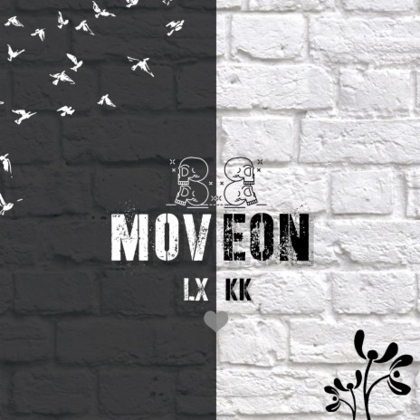 Move On ft. KayK | Boomplay Music