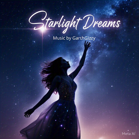 Starlight Dreams | Boomplay Music