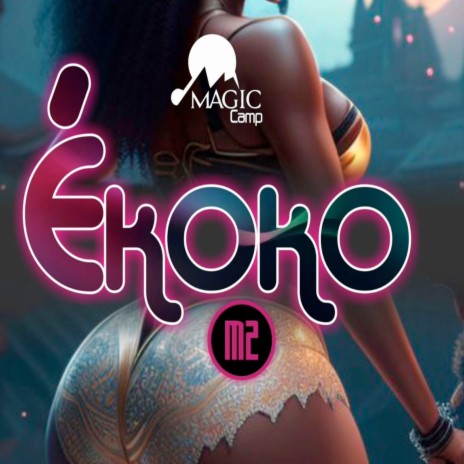 Ekoko | Boomplay Music