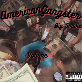 American Gangster, Vol. 2