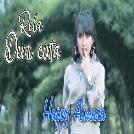 Rela Demi Cinta | Boomplay Music