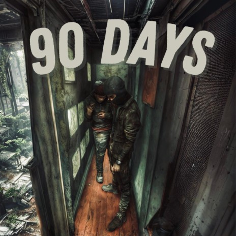 90 Days ft. Tre Love