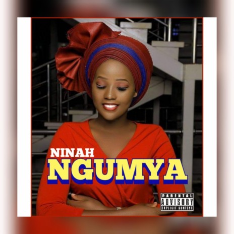 NGUMYA | Boomplay Music