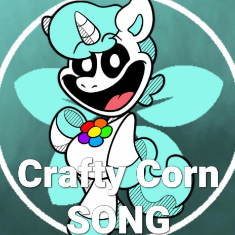 CraftyCorn Song (Poppy Playtime Chapter 3 Deep Sleep) | Boomplay Music