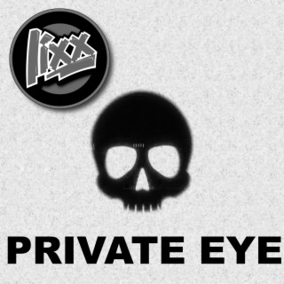 Private Eye