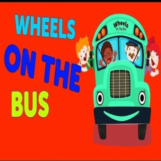 Children Baby Kids Wheels on the Bus Songs