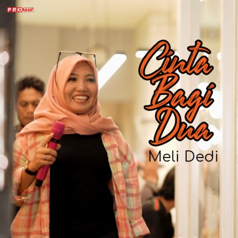 Cinta Bagi Dua | Boomplay Music