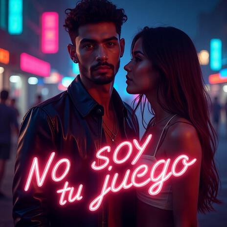 No soy tu juego | Boomplay Music