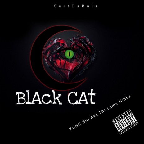Black Cat | Boomplay Music