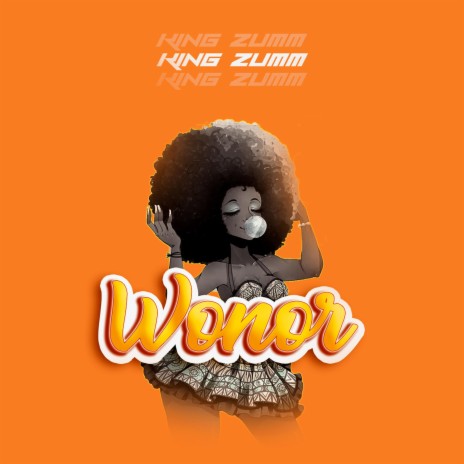 Wonor | Boomplay Music