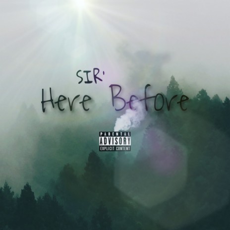 Here before | Boomplay Music