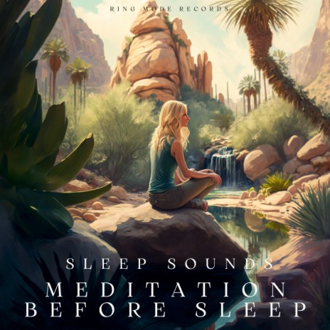 Meditation For Deep Sleep | Boomplay Music