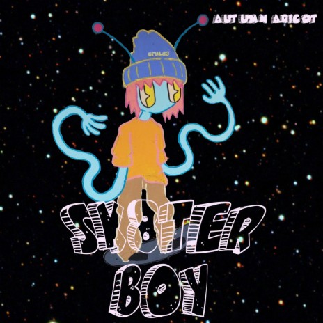 Sk8ter Boy | Boomplay Music