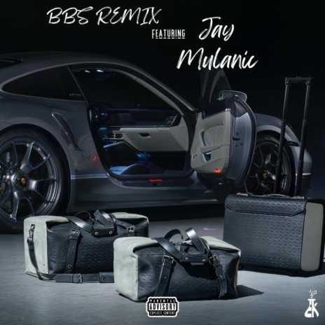 BBS (Remix) ft. Jay Mulanic | Boomplay Music