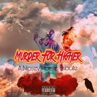 Murder For Higher